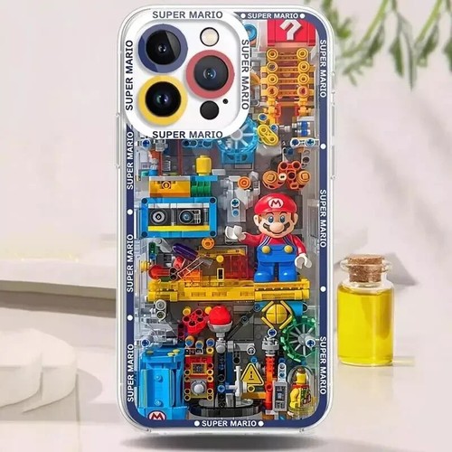 New pokémon mario novelty - new,