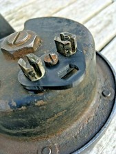 Land Rover Series 1 Lucas Altette Horn Insulator / spacer