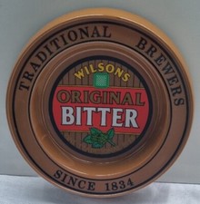 Wilsons Original Bitter