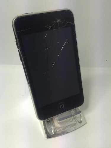 Apple ipod touch - touch, gen