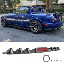 For Mazda Miata MX-5 Carbon