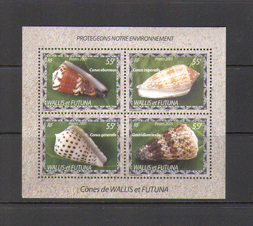Wallis futuna 2005 sea - wallis,
