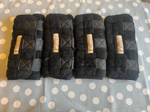 Thermatex stable wraps size - thermatex,