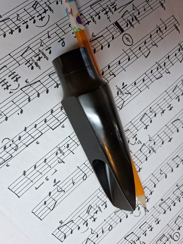 Peter ponzol 105 ebonite - ponzol,