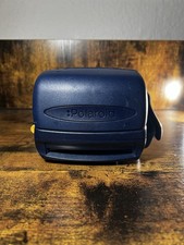 Polaroid 600 Instant Camera