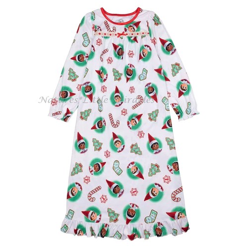 Elf the shelf - the, girls