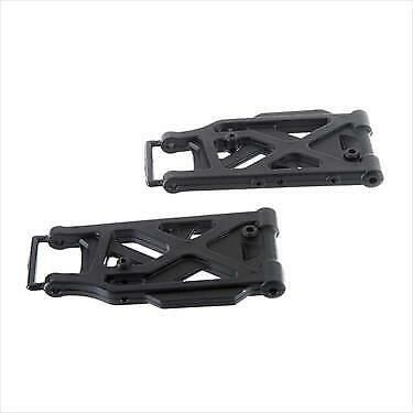 Arrma suspension arms rear - suspension,