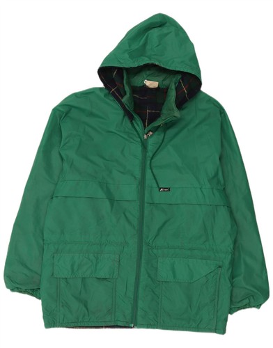 Way mens hooded rain - k-way,