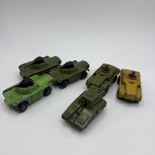 Matchbox rolamatics no73 - matchbox,