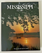 Mississippi, the State; photos