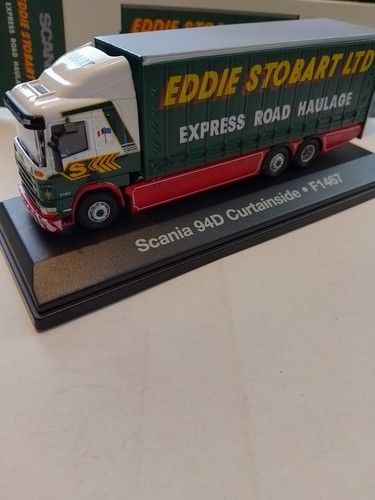Atlas editions eddie stobart - atlas,