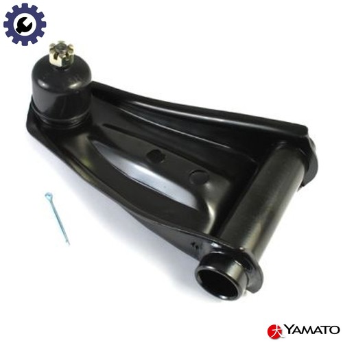 Controltrailing arm wheel - arm,