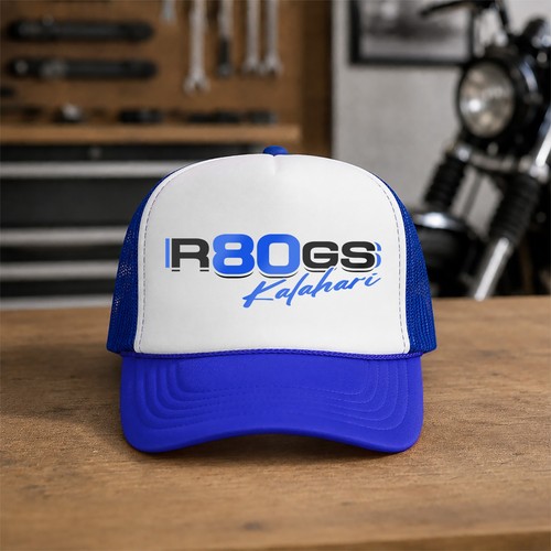 Motorcycle cap for bmw - cap,