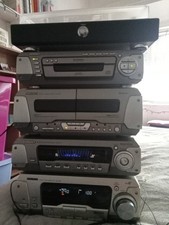 Technics Model Number Sl-EH750