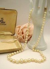 Vintage Ciro Saltwater Akoya