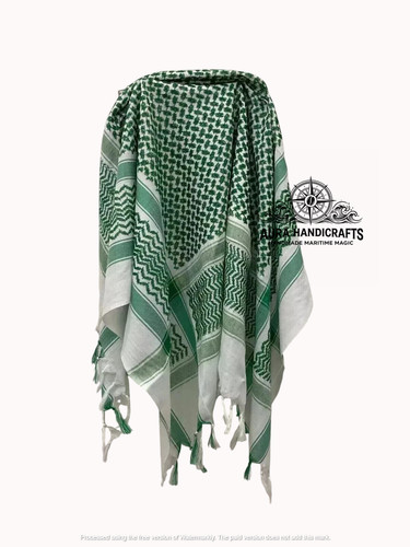 Aura arab keffiyeh shemagh - arab,