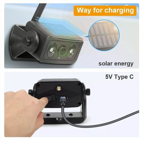 Wireless wifi solar - wireless,