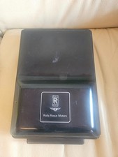 Rolls Royce Bentley Tool Kit