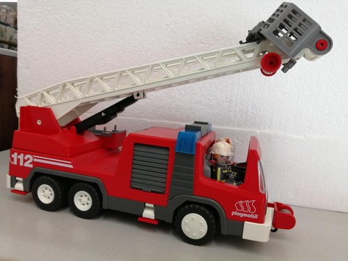 Geobra brandstäter 3182 - geobra,