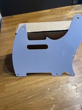 Telecaster Scratch Plate