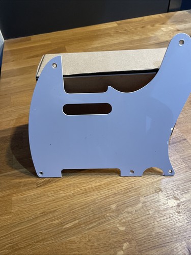 Telecaster scratch plate - scratch,