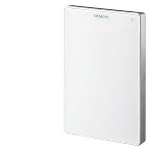 Siemens qmx3 p70 - knx, room