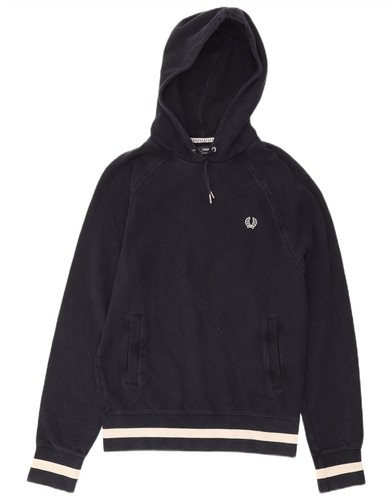 Fred perry mens hoodie jumper - perry,