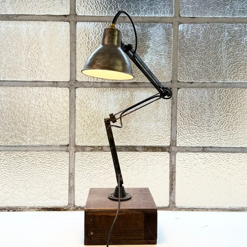 Rare vintage industrial - vintage,