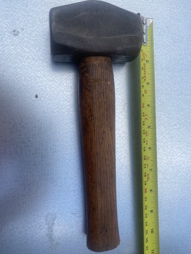 10inch lump hammer