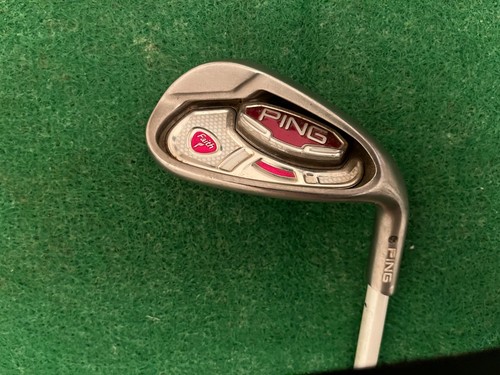 Ladies ping faith sand wedge - faith,