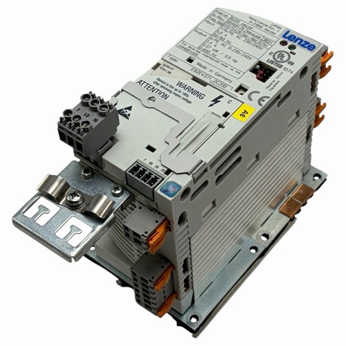 Lenze e82ev371 2c200 8200 - lenze, e82ev371_2c200