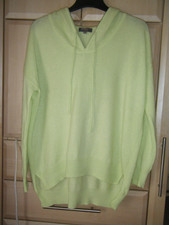  N Peal hooded lime green