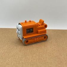 Thomas & Friends Motor Road & Rail TrackMaster TERENCE 2001 TOMY Plastic #*