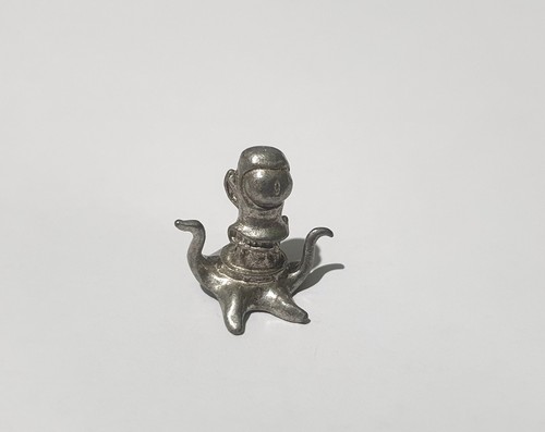 Simpsons kang metal - kang,