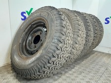 Set inch land rover - set,