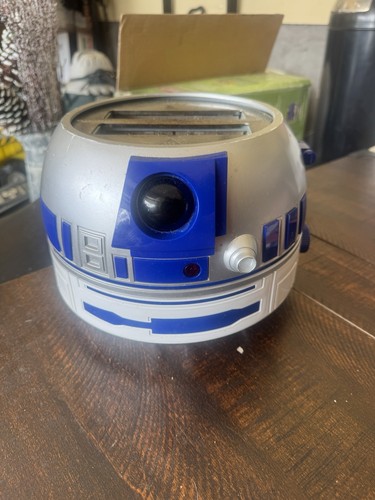 Star wars two - star,