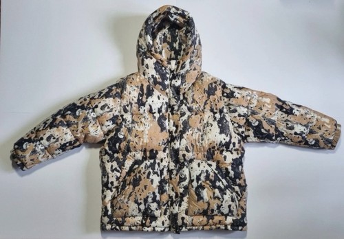 Men lightweight puffer - h&m, men's