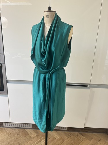Lanvin river 2013 - lanvin, teal