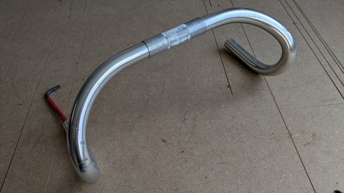 Cinelli criterium handlebar - cinelli,