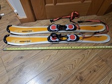 Salomon Mini  Ski/Snow Blades