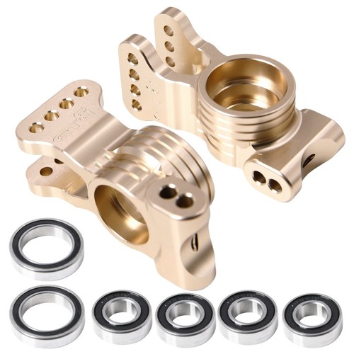 Cnc aluminum car - aluminum, rc