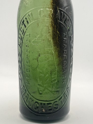 Vintage austin craven - austin,