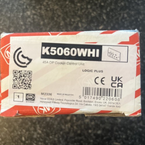 Sentry k5060whi 45a dp - k5060whi,