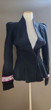 Auth LEONARD PARIS Structured