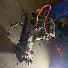 2021 SYM SYMPHONY 125 Complete