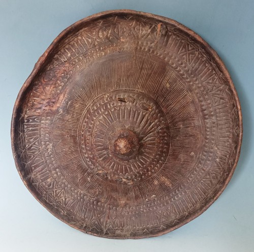 Somali gashan shield 19th - –,