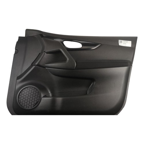Front door panel - rh,