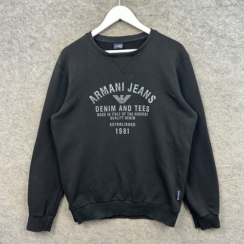 Armani jumper mens - armani,