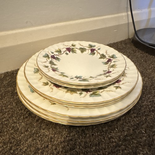 China pattern bacchanal - pattern, "bacchanal"