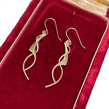 Sterling Silver Kit Heath